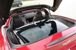Chevrolet Corvette 2008 года